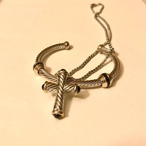 Necklace and Bracelet Set